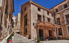 Hotel Con Encanto La Facana